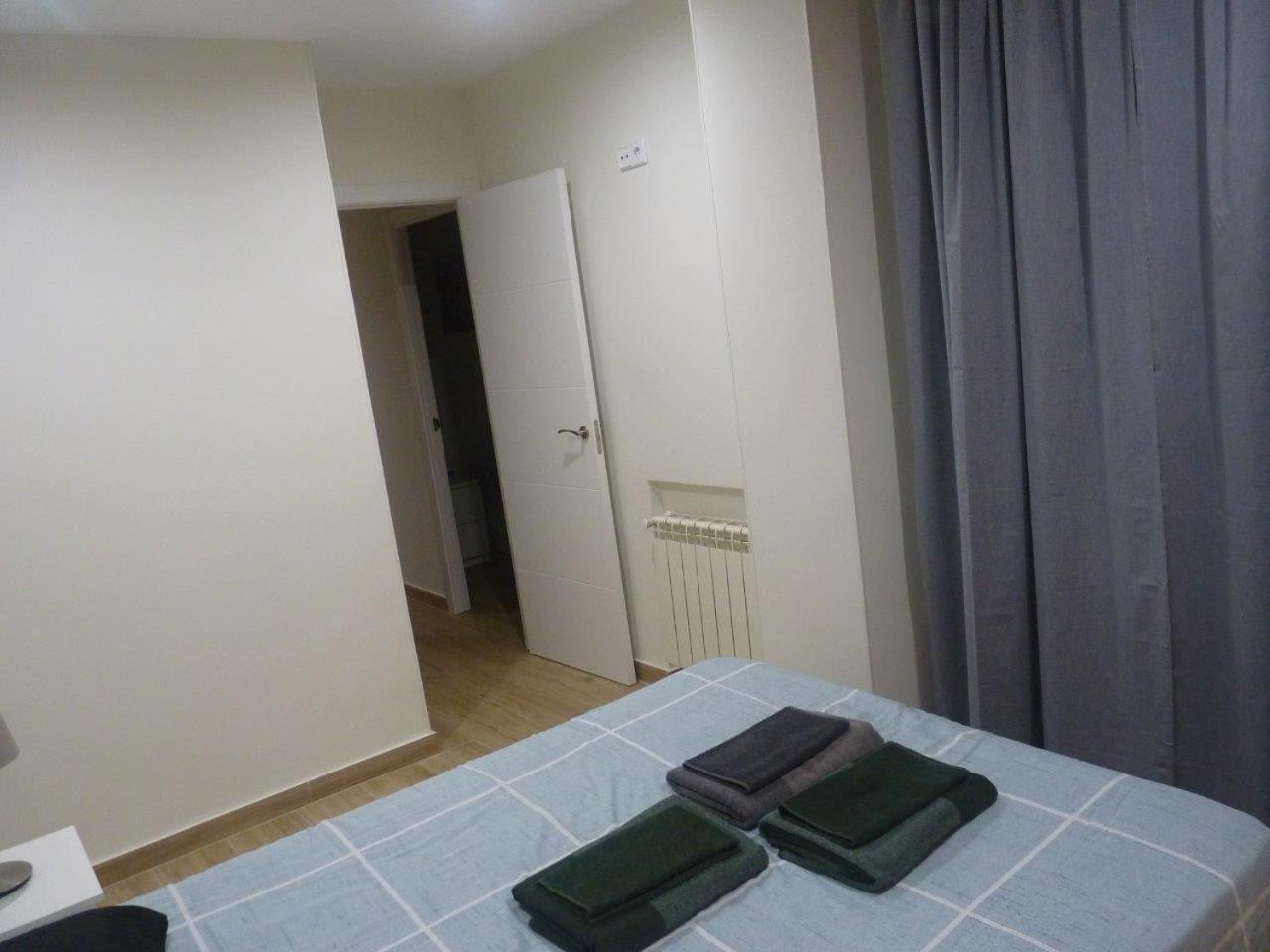 Centro Historico Parking Apartment อัลกาลาเดเอนาเรส ภายนอก รูปภาพ