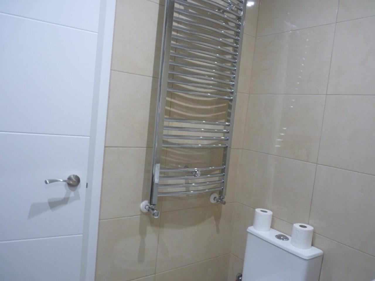 Centro Historico Parking Apartment อัลกาลาเดเอนาเรส ภายนอก รูปภาพ
